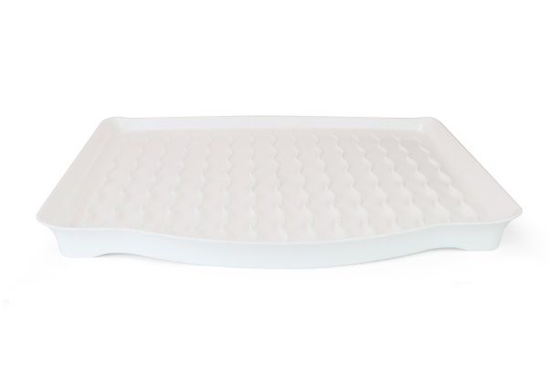 Сушилка для посуды DR-01 White MVM