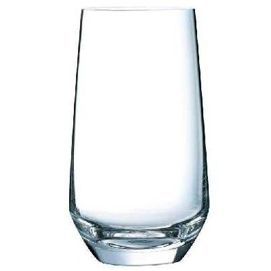 Набор стаканов Limа Chef&Sommelier L8110 400 мл 6 шт. Arc 