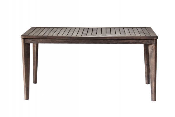 Комплект мебели Андора Мидл серый 