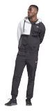 Спортивний костюм Reebok TS TRACKSUIT GJ6337 р. M чорний