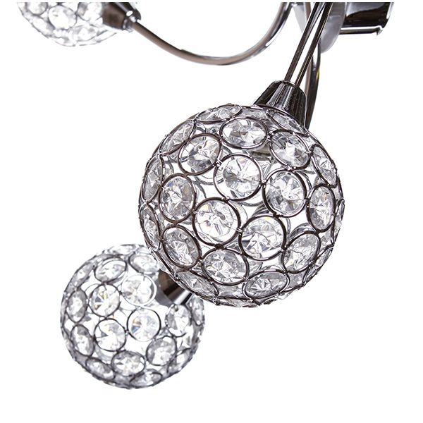 Люстра Crystal Crystal/PL5