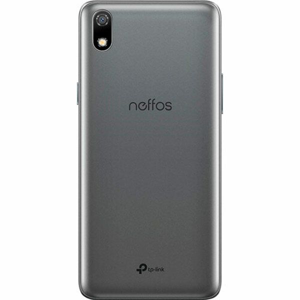 Смартфон TP-Link Neffos A5 Dark Grey (TP7032A22)