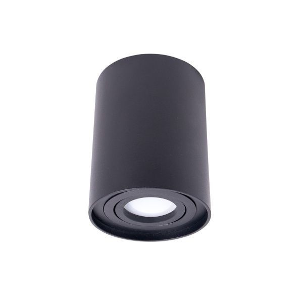 Светильник точечный Altalusse INL-7014D-01 35 Вт GU10 черный 