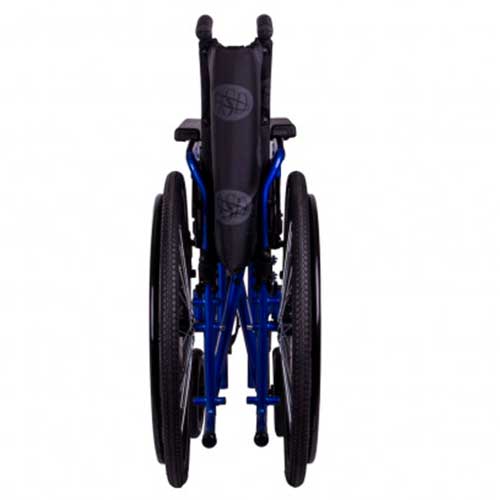 Коляска инвалидная OSD Millenium-IV OSD-STB4-40