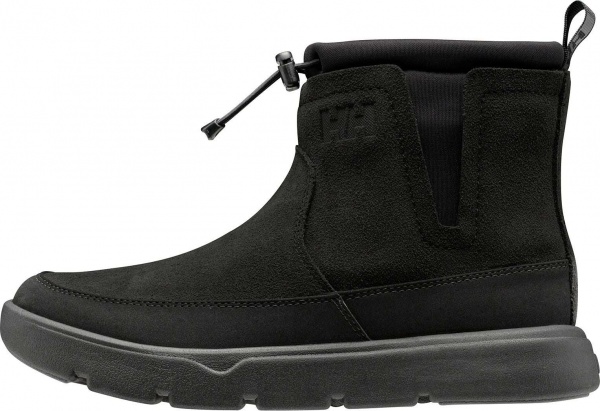 Сапоги Helly Hansen W ADORE BOOT 11746_990 р.US 8,5 черный