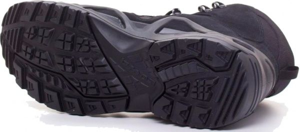 Черевики Lowa Zephyr GTX MID TF р.10,5 black 