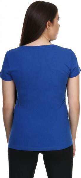 Футболка Puma ELEVATED Tee 83924415 XL синій