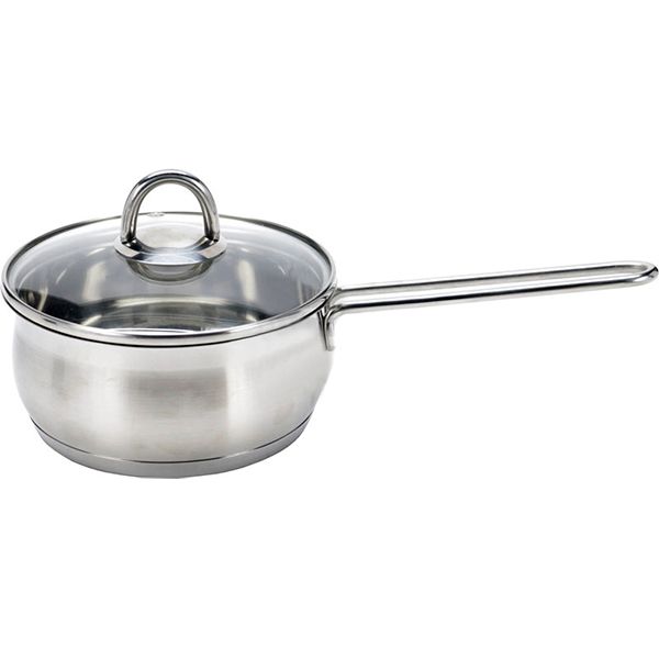 Ковш Platin 16 см 1,5 л Kohen