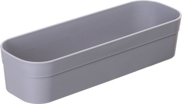 Органайзер пластиковая Пласт-Бокс 234481 Infinite Divider М 50x230x80 мм