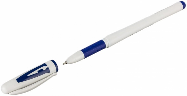 Набір ручок гелевих Aihao АН-801А 3 шт. сині 