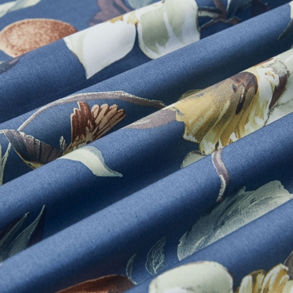 Комплект постільної білизни Varzi 2 різнокольоровий La Nuit 