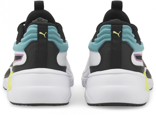 Кроссовки Puma Lex 37621102 р.UK 6 разноцветный