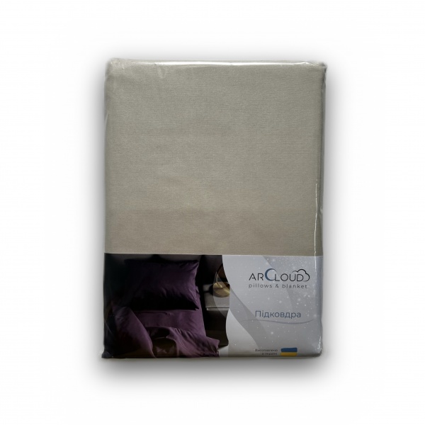 Підковдра Le Colore 160x220 см в асортименті 