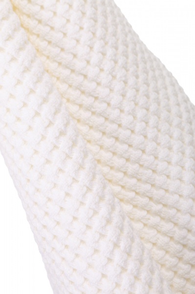 Полотенце Rama Stone Wash 50x90 см айвори La Nuit 