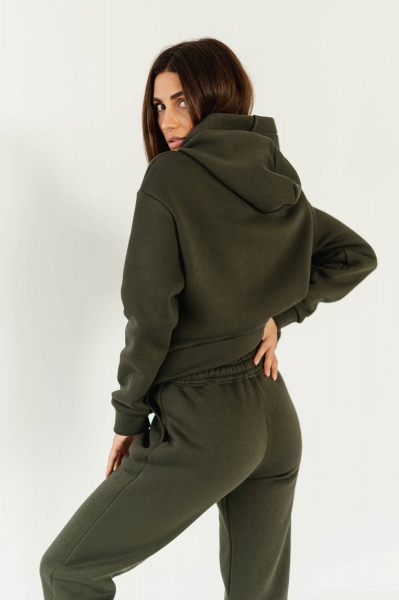 Спортивний костюм Alex Mayer ЖАРА 1 р. XL хакі