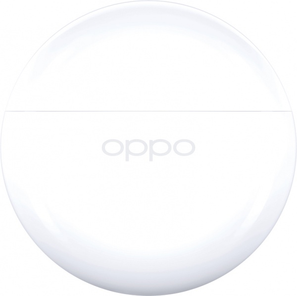 Наушники OPPO Enco Buds 2 (W14) white (ETE41) 