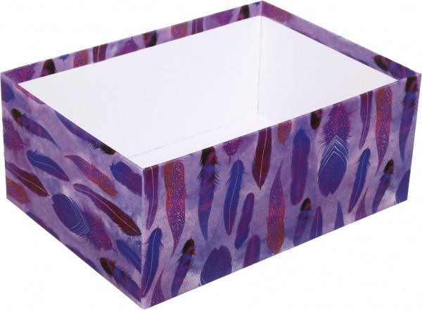 Коробка подарункова Art studio of happiness GS11720 25,5x17,5x11 см