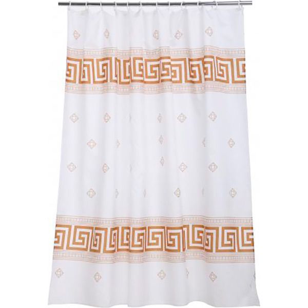 Шторка для ванны Dariana JG-004-11 180х200 см