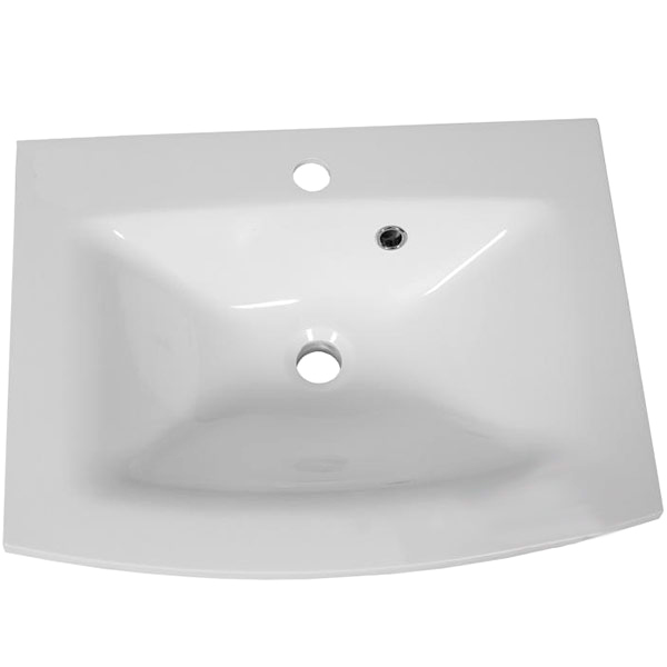 Умивальник Aqua Rodos Дельта 60