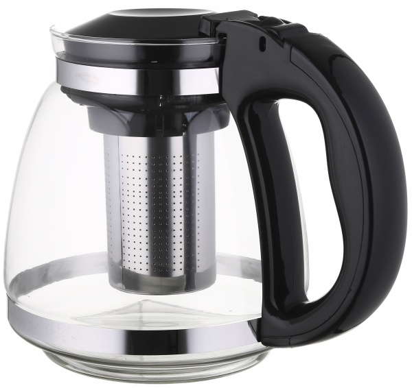 Чайник заварювальний Dublin 1500 мл IT-A33 UP! (Underprice)