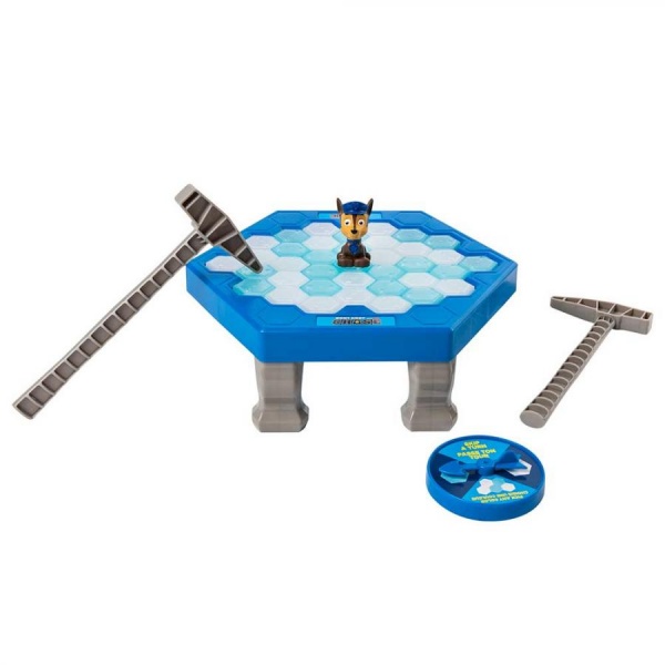 Гра настільна Spin Master Врятуй гонщика SM98479/6068127