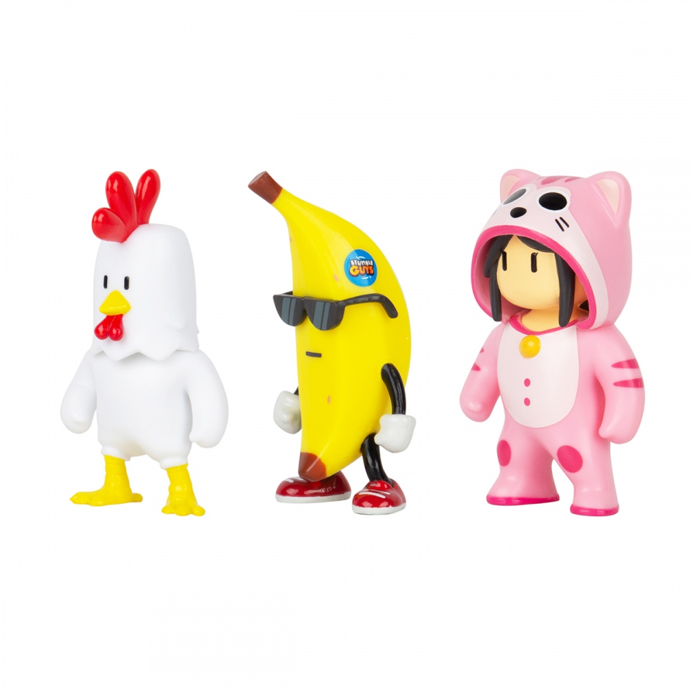 Фигурка Stikbot (6 cm) SG2005