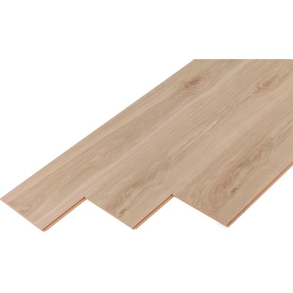 Ламінат King Floor Royal Line V4 дуб королівський світлий 33/АС5 1380x193x10 мм 