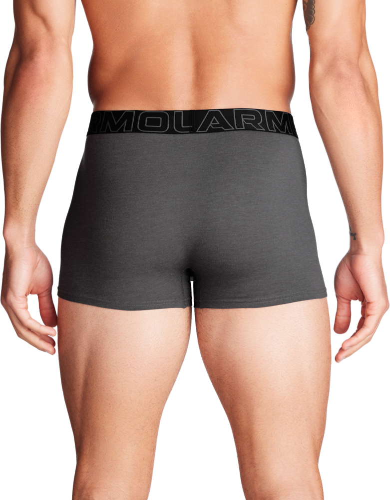 Трусы мужские Under Armour 1383891-025 2XL разноцветный