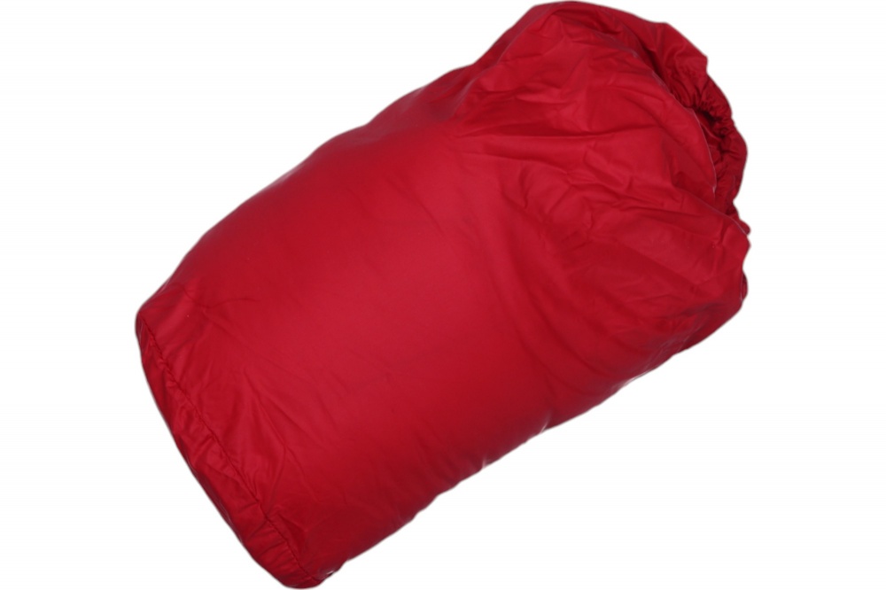 Жилет дитячий унісекс Luna Kids р.152 червоний Superlight VST