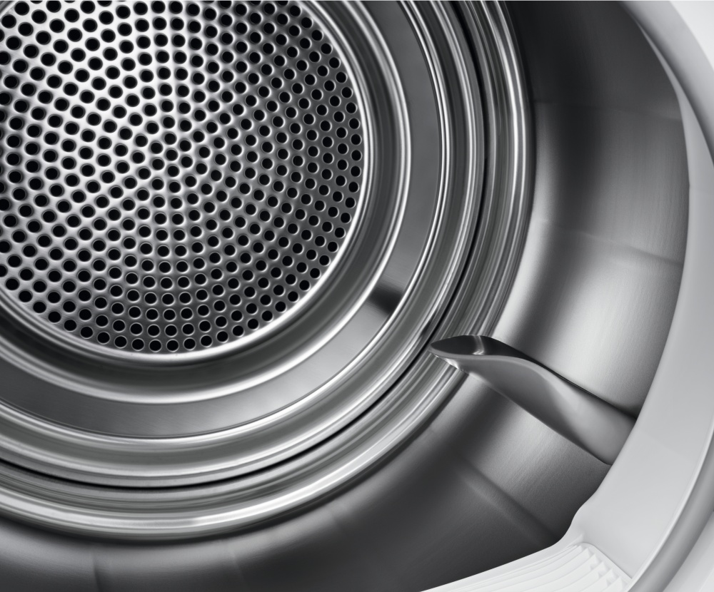 Сушильна машина Electrolux EW6D171YU