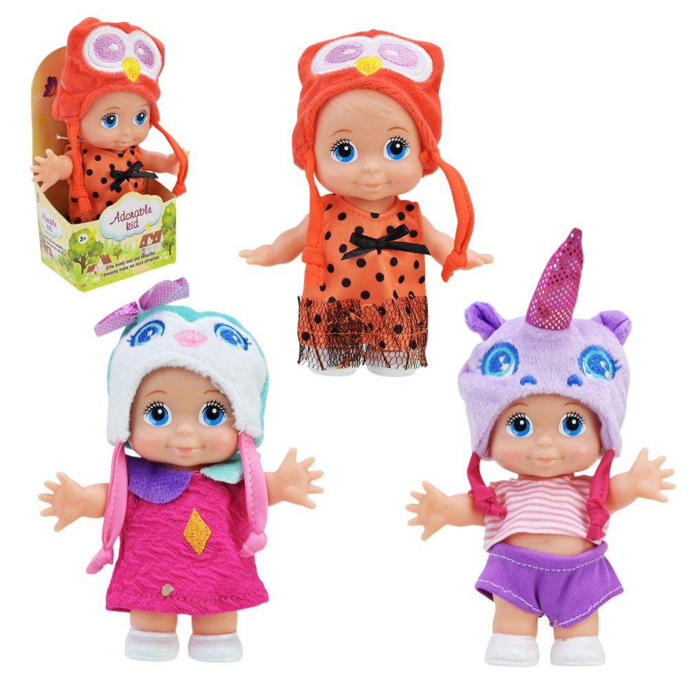 Кукла Shantou 10B-605