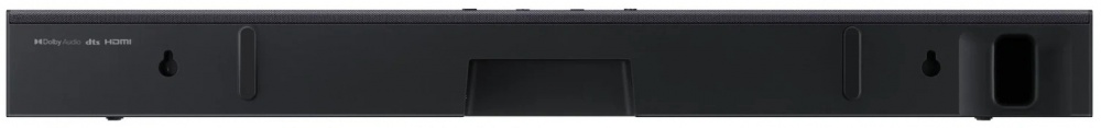 Саундбар Samsung HW-B400F/UA