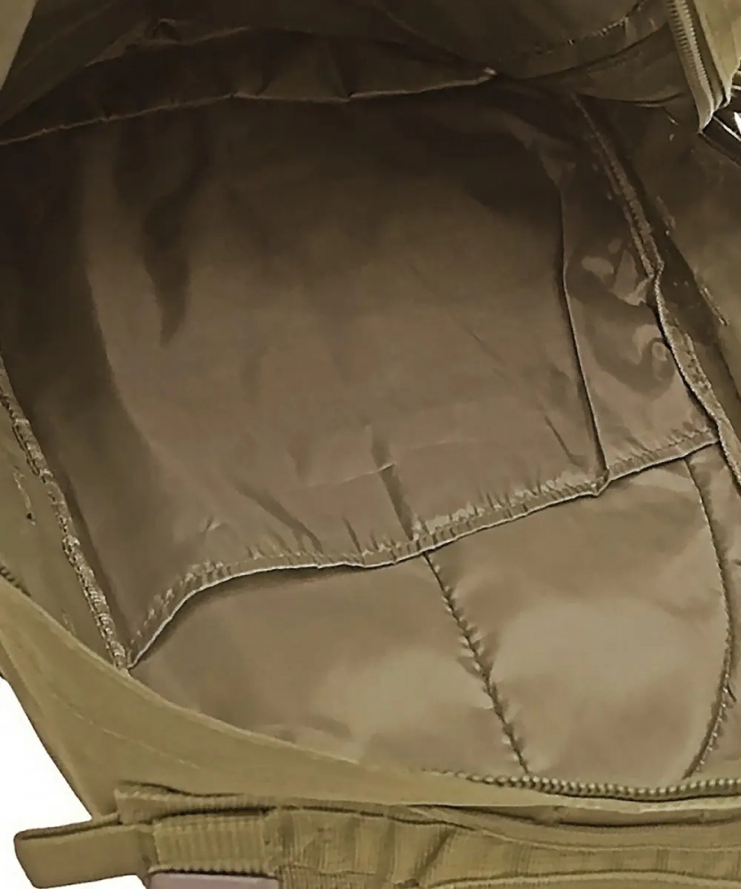 Рюкзак тактический 1991 ТМ OXFORD 30л, Tan