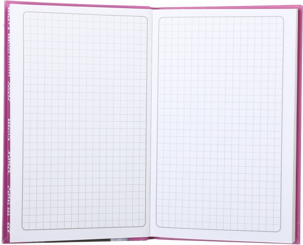 Блокнот Pets Rock 80 аркушів Одрі