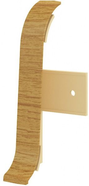 Комплект заглушек Flex VOX матовый 530 дуб аризона 