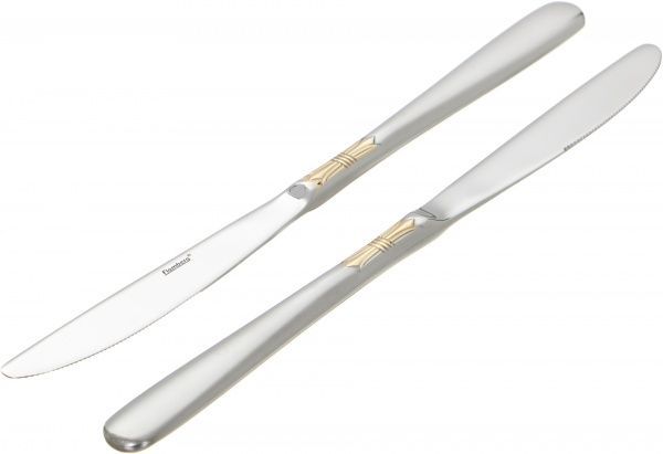 Набір столових ножів 2 шт. 3134 Flamberg