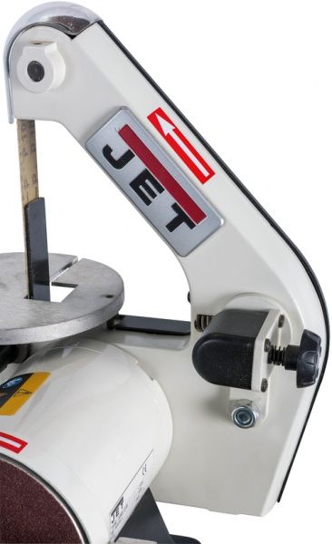 Шлифовальный станок«гриндер» JET JDBS-5-M