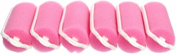 Бігуді Inter-Vion папільотки DA 499572 6 шт.