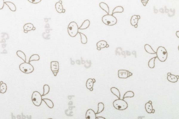 Комбінезон Фламінго р.80 із принтом 382-225 