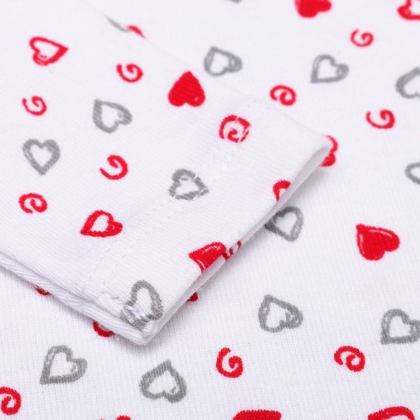 Комбинезон Фламинго 147882-75 3 шт. р.62 мульти 147882-75 