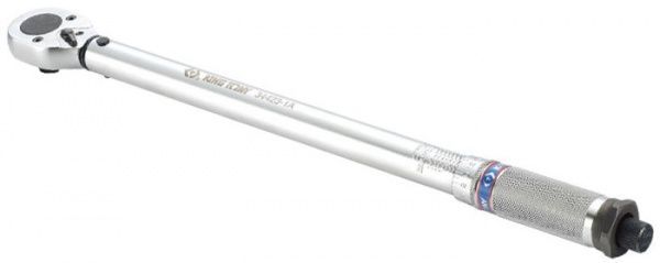 Ключ динамометрический KING TONY 1 шт. 34423-2A