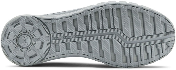 Кроссовки Under Armour UA HOVR CTW 3022427-102 р.US 13 серый