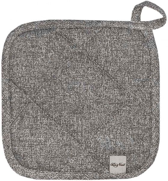 Прихватка ORO Сіра 15xLa Nuit 