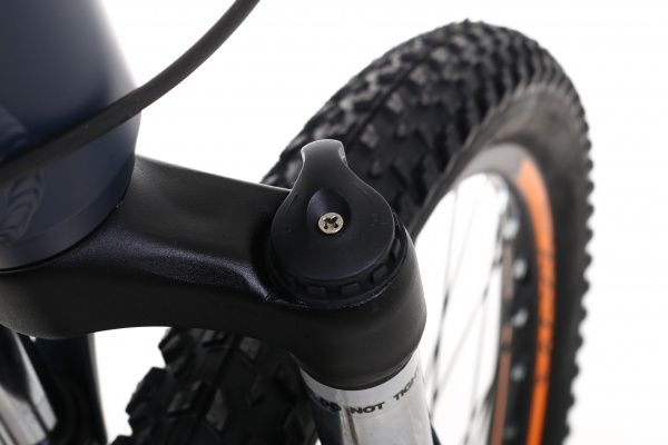 Велосипед 27,5