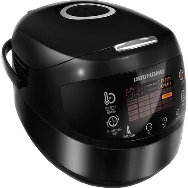 Мультиварка Redmond RMC-M92S