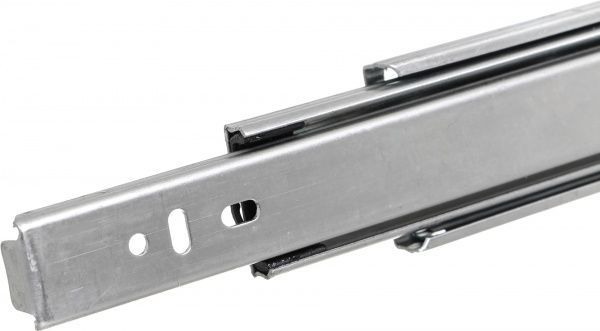 Комплект направляющих DC телескопических 45Х550 мм