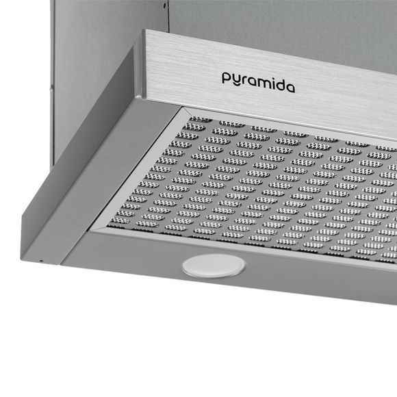 Вытяжка Pyramida TL 60 (1100) SYE-11E IX
