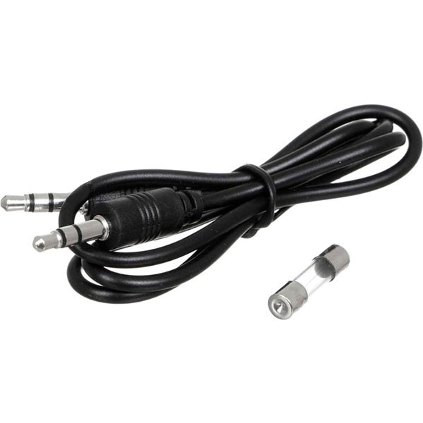 FM-трансмиттер Promate FM 16 Black