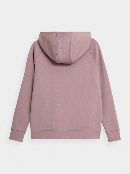 Джемпер 4F H4Z21-BLD026-52S р. XS бузковий