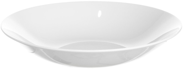 Тарелка суповая Cool Coupe 23 см Narumi